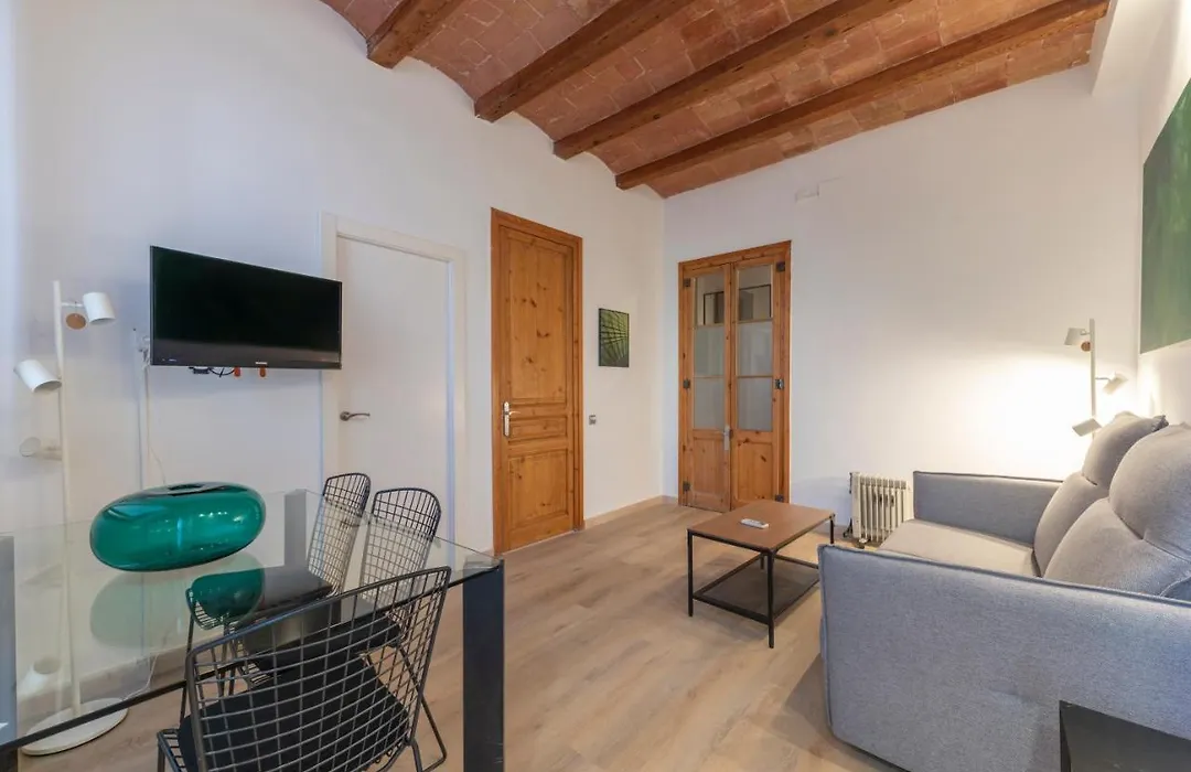 Centric Gracia Apartments-1