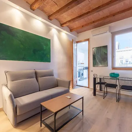 Centric Gracia Apartments-3